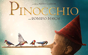 Pinocchio